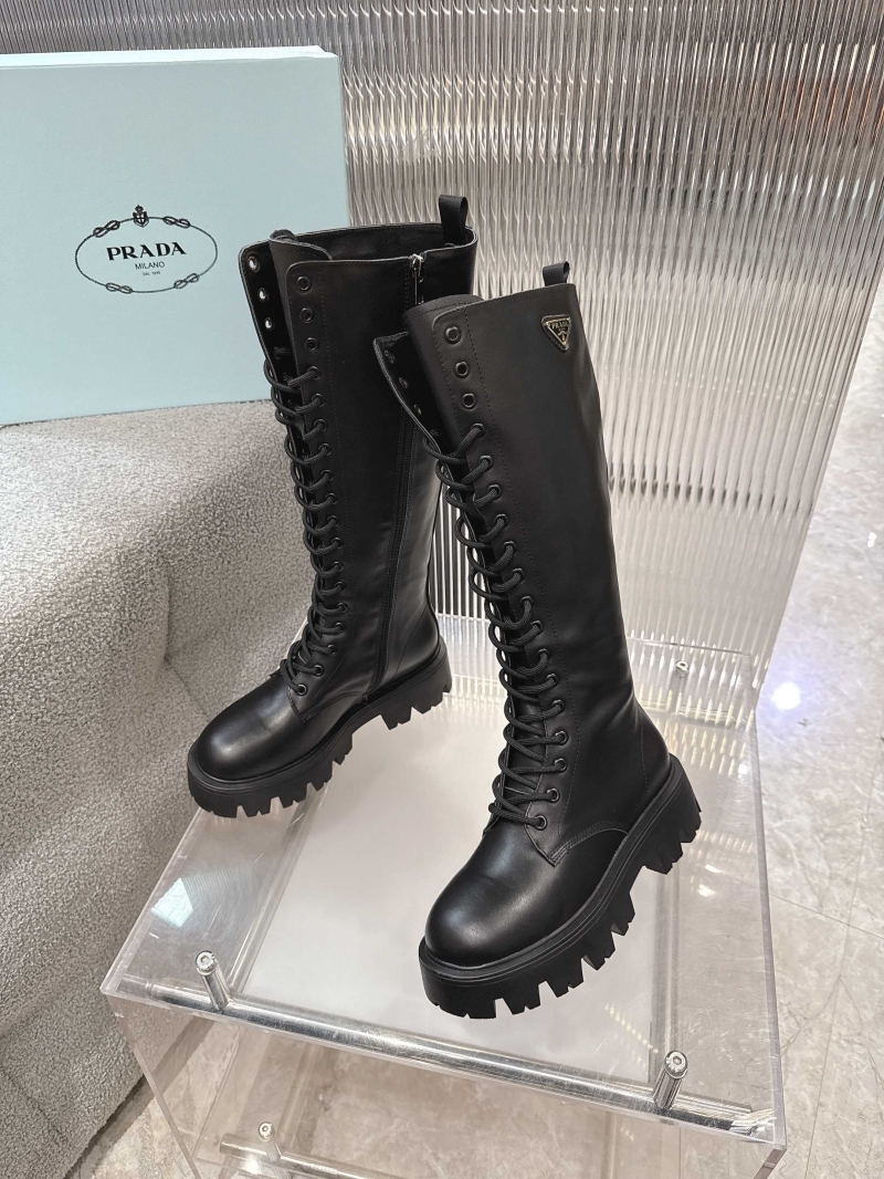 Pra*a boots